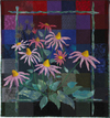 Quilt_septconeflowers