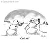 Snowman_cartoon Snowman_cartoon