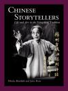 Storyteller