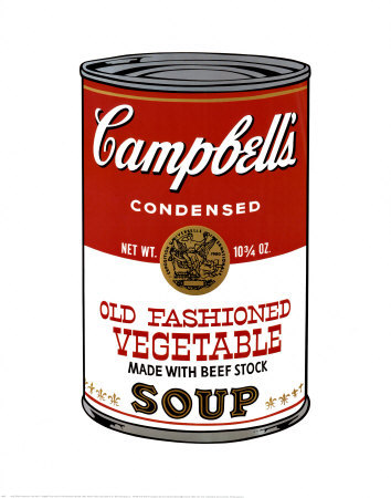 Campbell soup