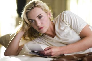 Kate winslet Kate winslet