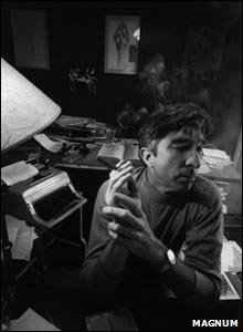 John updike John updike