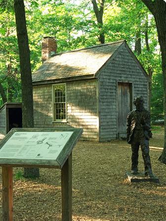 Thoreau_Cabin