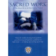 Sacred Work