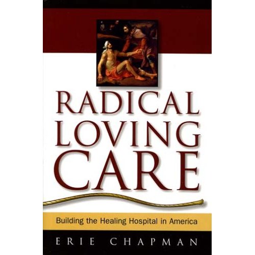 Radical Loving Care Book cover