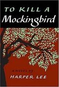 ToKillAMockingbirdbookcover