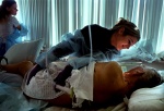Tia photo of nurse patient