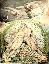 William blake