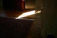 Emily's room - sunmoonlight