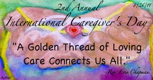 A Golden Thread 8-26-2011