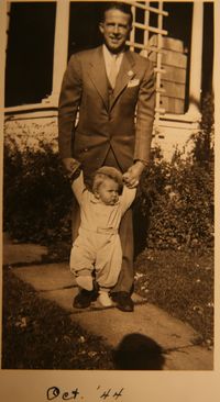 Erie jr and erie III - 1944