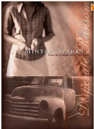 Desperate Ransom - Minton sparks