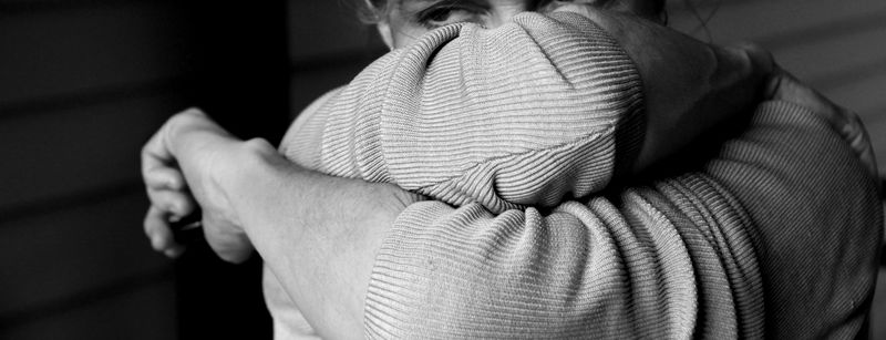 The Concealed Self - copyright erie chapman 2012