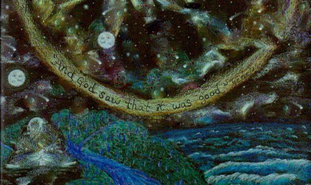 And God saw that it was good... (5)