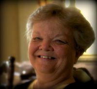 Martha thanksgiving 2