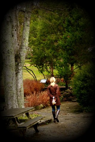 Reverie - 2011 copyright erie chapman 2011 Reverie - 2011 copyright erie chapman 2011