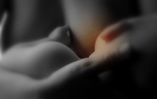 Mother and baby 4a Mother and baby 4a