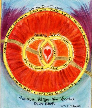 Logo - RLC by liz wessel