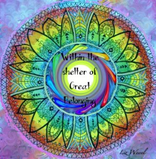 Great Belonging Great Belonging