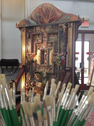 The door of possibilities2