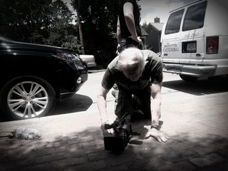 Erie 2POV from pavement 