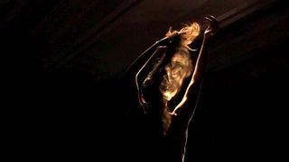 Anna's Hair - copyright erie chapman 2013