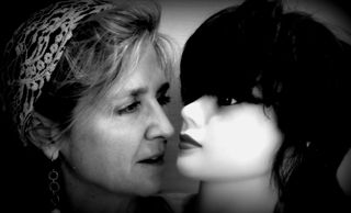 Les deux jeune filles