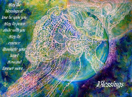 Christmas Blessings 2013