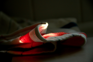 Dish towel 1 a copyright erie chapman 2012