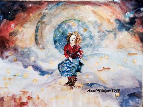 Anne Milligan_n 2014