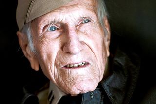 Louis zamperini