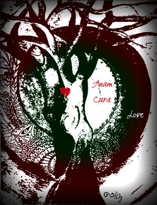 Anam Cara Love