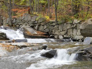 Old Jelly Mill Dumerston Vermont 2010