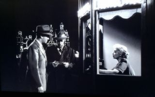 Scene A from Gun Crazy