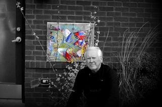 Self Portait Erie Chapman Self Portait Erie Chapman