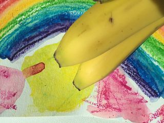 Yellow - copyright erie chapman 2016