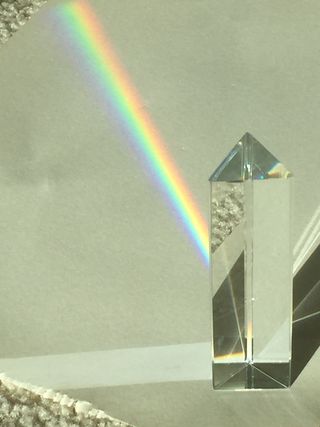 Prism 1 - erie chapman