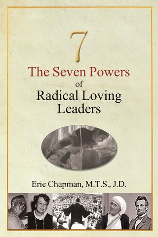 Cover for 7 powers 2