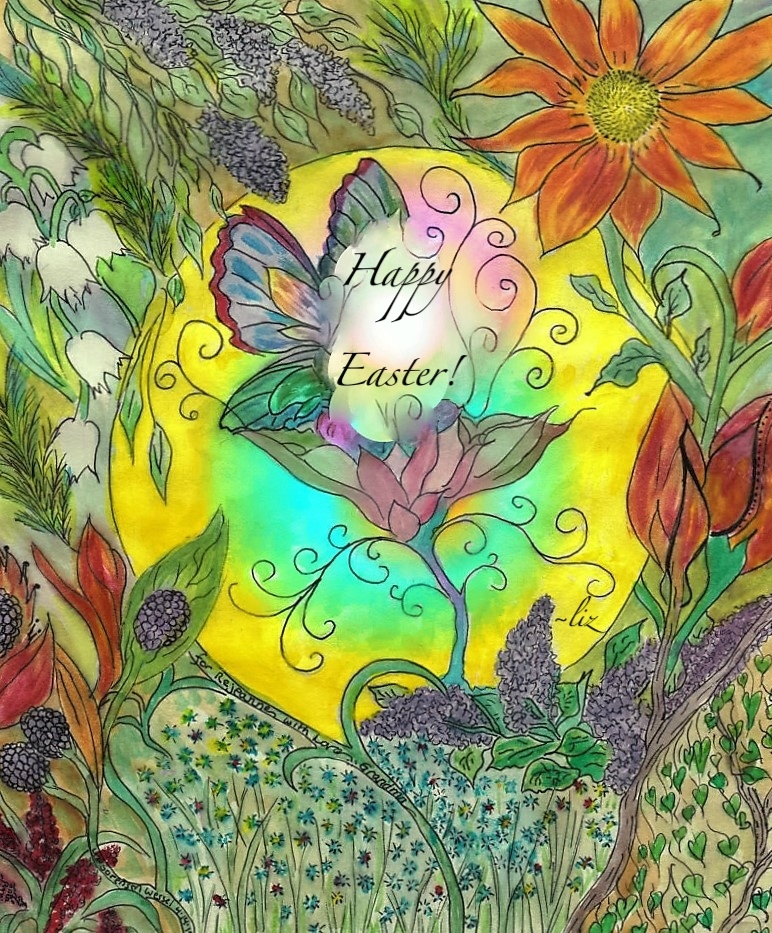 Happy Easter 3-27-2016