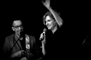 Sparks at Music City Roots