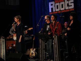 Music city roots 2