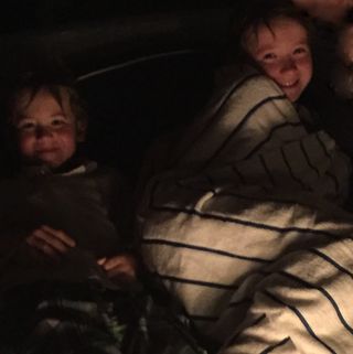 Fireside 4 at Wentworth