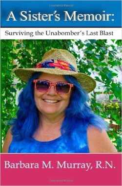 Barbara M Murray book cover