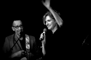 Sparks at Music City Roots