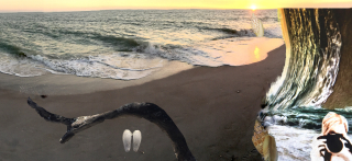 Gulf panorama with photographer 3a final