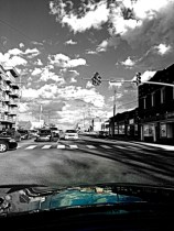 46th and Charlotte - copyright erie chapman 2017