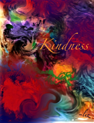 Kindness Kindness