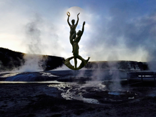 Yellowstone & Musica.tiff