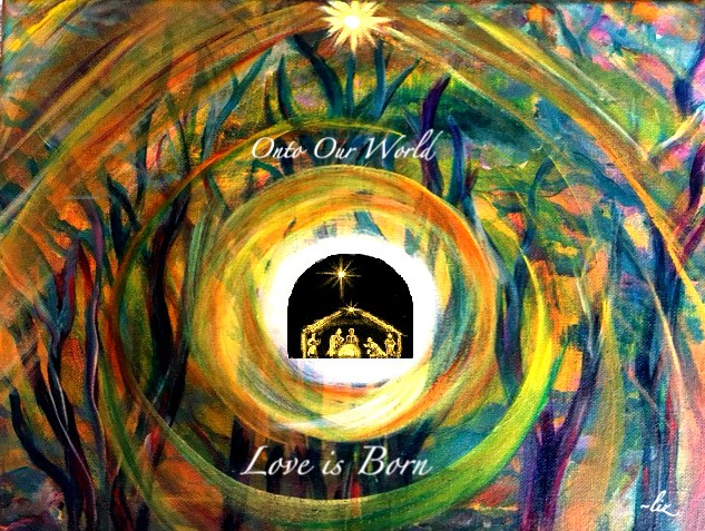 Christmas 2017 Unto Our World 12-10-2017