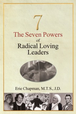 Cover photo for 7 powers